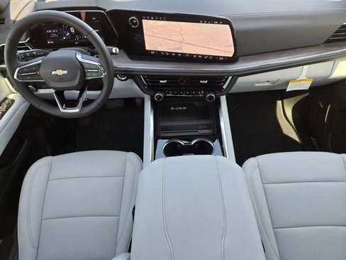 New 2026 Chevrolet Tahoe Premier image 19