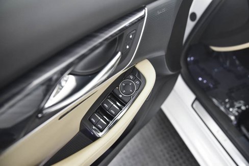 Used 2025 Cadillac CT5 Premium Luxury image 10