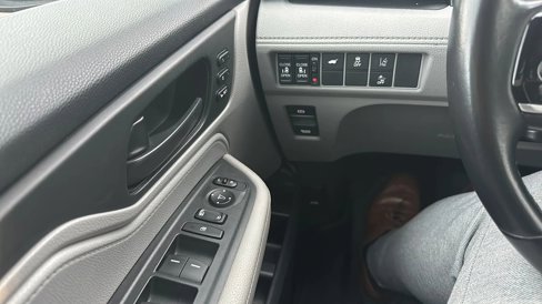 Used 2018 Honda Odyssey EX-L image 19