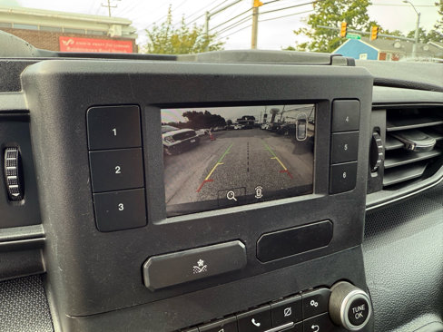 Used 2021 Ford Explorer 4WD Police Interceptor image 4