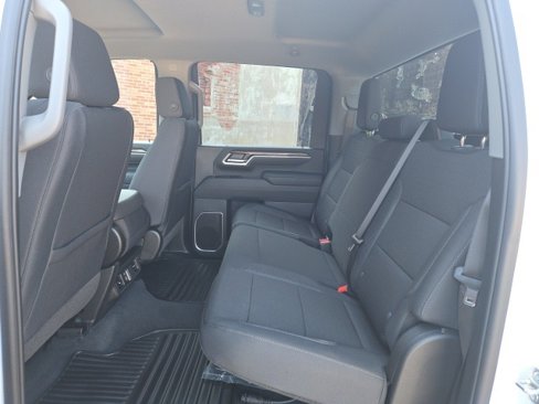 New 2025 Chevrolet Silverado 3500 LT w/ Safety Package image 14