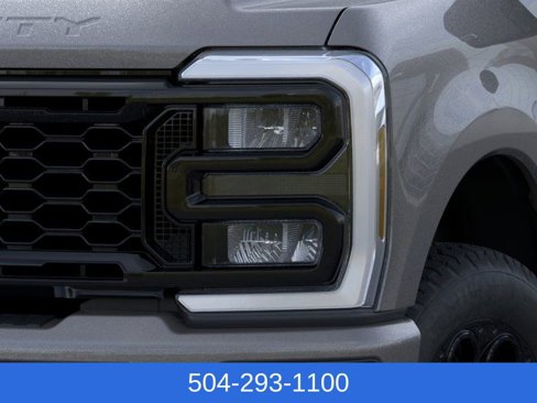 New 2026 Ford F250 Lariat image 18
