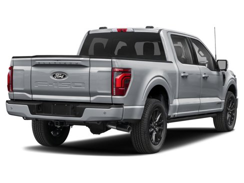 New 2025 Ford F150 Platinum image 26