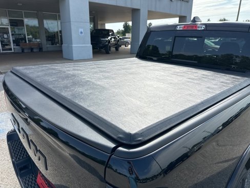 New 2025 RAM 1500 Big Horn image 44