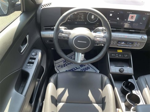 New 2026 Hyundai Kona Limited image 13