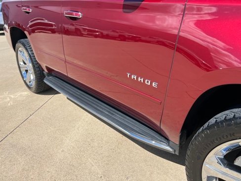 Used 2018 Chevrolet Tahoe Premier image 11