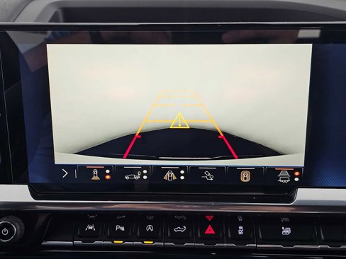 New 2026 Chevrolet Silverado 1500 LT w/ Safety Package image 30