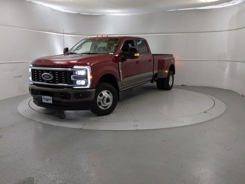 New 2026 Ford F350 King Ranch image 6