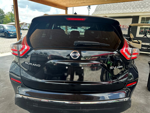 Used 2016 Nissan Murano SV image 14