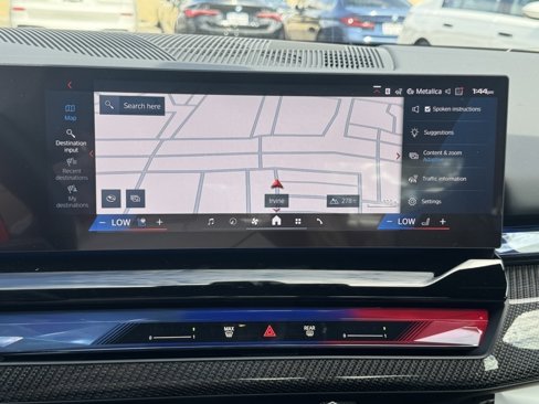 New 2026 BMW M5 w/ Executive Package image 26