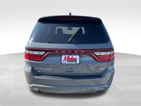 New 2026 Dodge Durango GT image 6