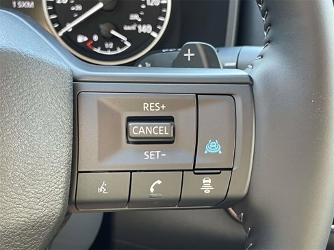 New 2026 Nissan Rogue SV w/ Cold Weather Package image 22