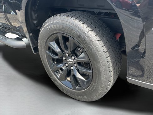 Used 2019 Chevrolet Silverado 1500 RST w/ All-Star Edition image 19