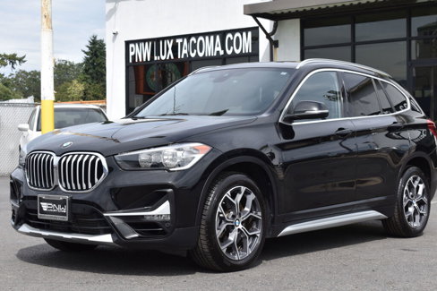 Used 2020 BMW X1 xDrive28i image 12