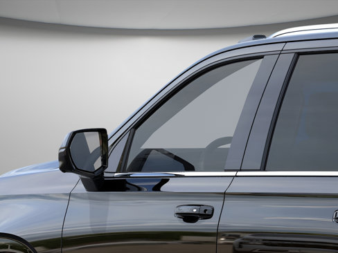 New 2026 Chevrolet Suburban LT w/ Comfort Package image 12