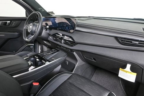 New 2026 Buick Enclave Sport Touring w/ Power Package image 19