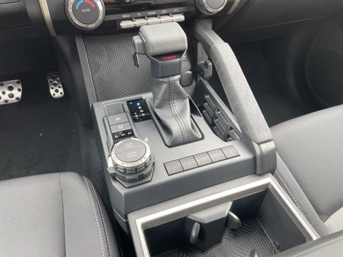New 2025 Toyota Tacoma TRD Sport image 15