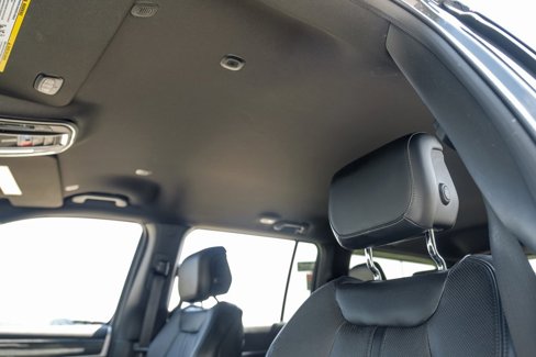 Used 2022 Jeep Wagoneer Series II image 45