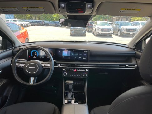 Used 2025 Hyundai Tucson SEL image 33