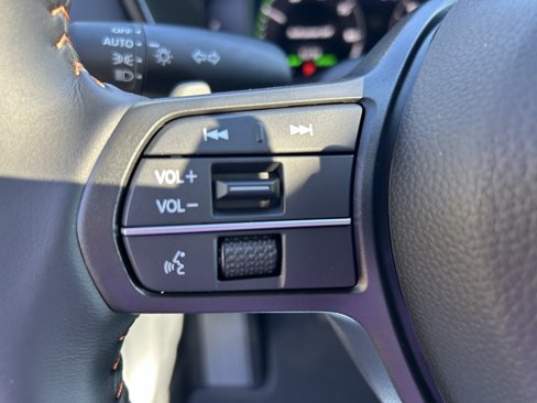 New 2026 Honda CR-V Sport-L image 14