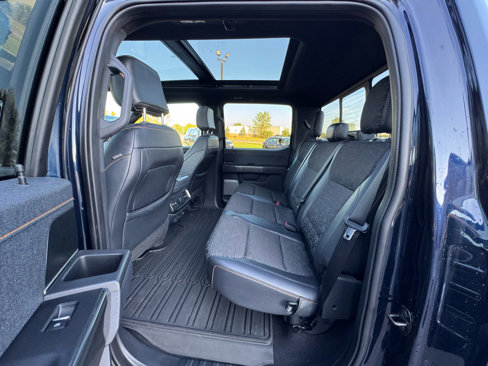 Used 2023 Ford F150 Tremor w/ 360 Degree Camera Package image 33