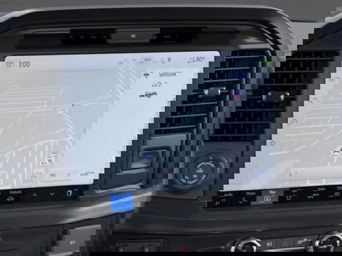 New 2025 Ford F150 Lariat image 14