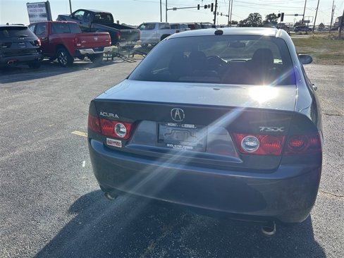 Used 2005 Acura TSX image 4