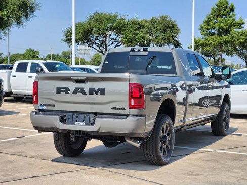 New 2026 RAM 2500 Laramie image 4
