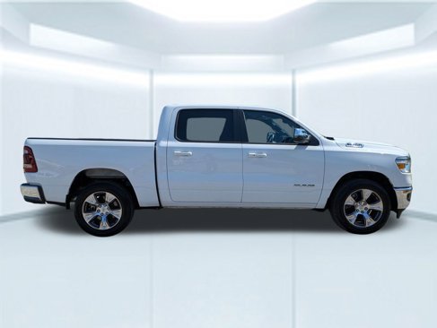 Used 2024 RAM 1500 Laramie image 8