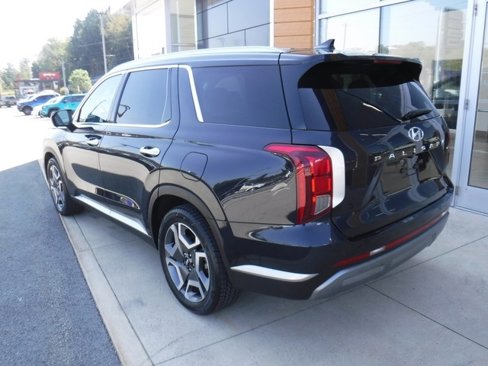 Used 2024 Hyundai Palisade SEL image 12