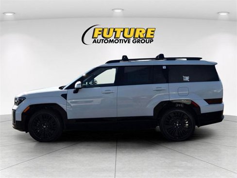 New 2026 Hyundai Santa Fe Calligraphy image 6