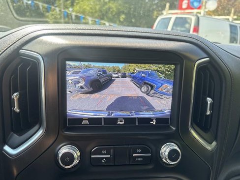 Used 2022 GMC Sierra 1500 AT4 w/ Driver Alert Package I image 26