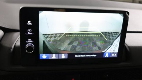 New 2026 Honda CR-V TrailSport image 17