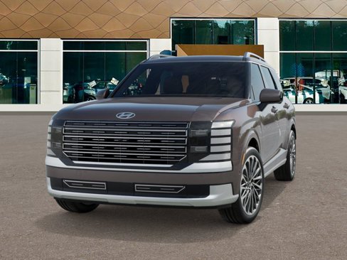 New 2026 Hyundai Palisade Calligraphy image 6