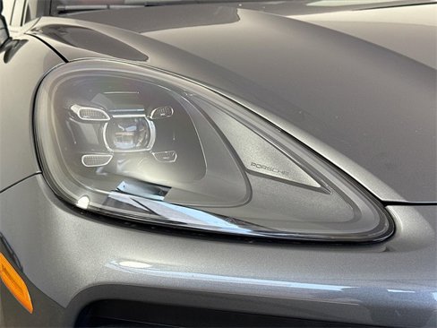 Certified 2023 Porsche Cayenne image 28
