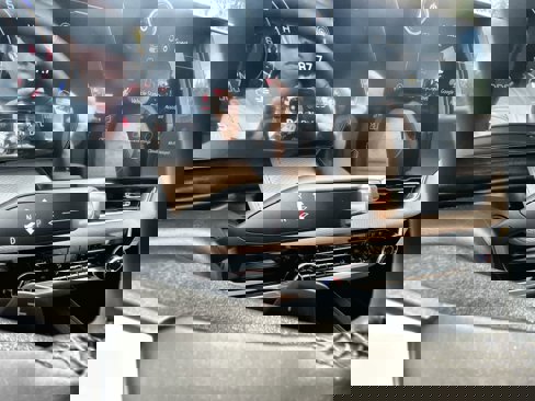 New 2026 Chevrolet Equinox ACTIV w/ Convenience Package III image 16
