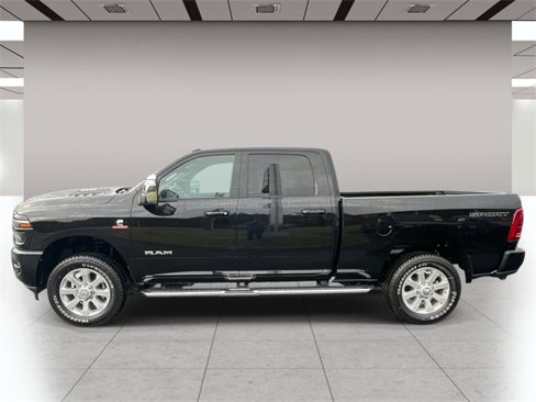 New 2026 RAM 2500 Laramie image 7