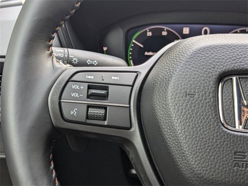 New 2026 Honda CR-V Sport-L image 27