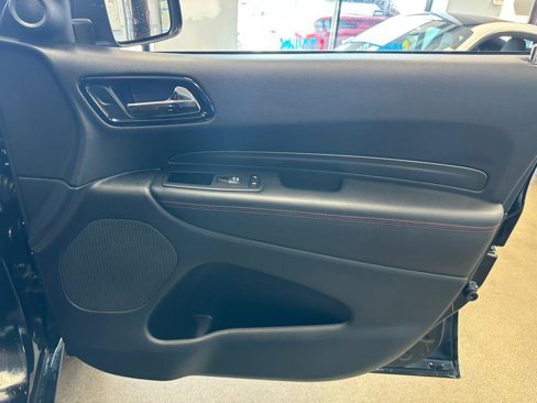Used 2024 Dodge Durango GT image 39