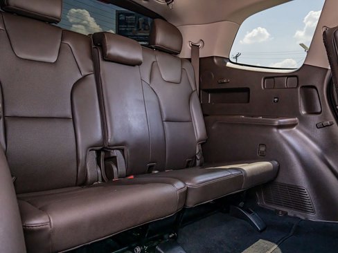 Used 2021 Kia Telluride SX w/ Nightfall Edition Package image 24