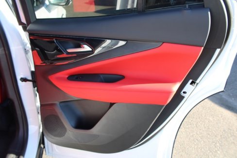 New 2024 Chevrolet Blazer EV RS image 32