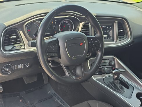 Used 2021 Dodge Challenger SXT image 20