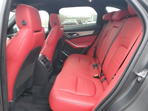 New 2026 Jaguar F-PACE R-Dynamic S image 30