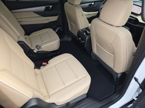 New 2026 Buick Enclave Preferred w/ Power Package image 42
