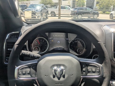 New 2026 RAM 1500 Laramie image 28