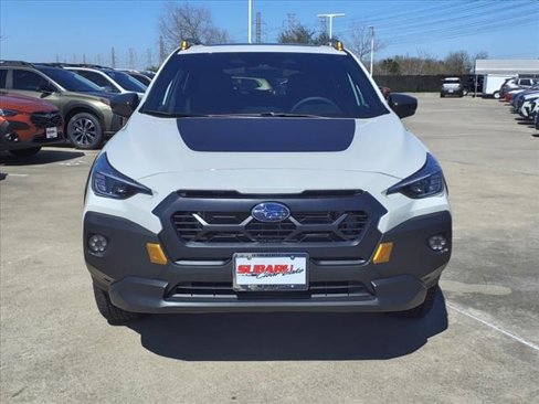New 2025 Subaru Crosstrek 2.5i Wilderness image 4