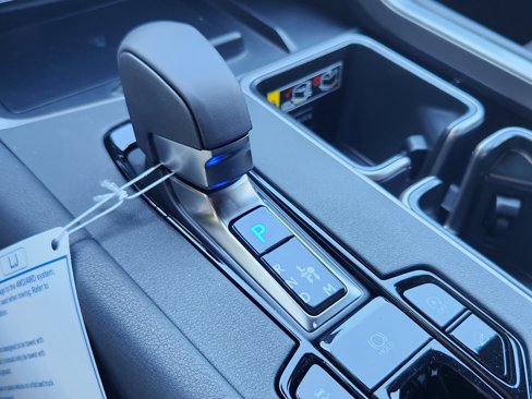 New 2025 Lexus TX 350 AWD image 14