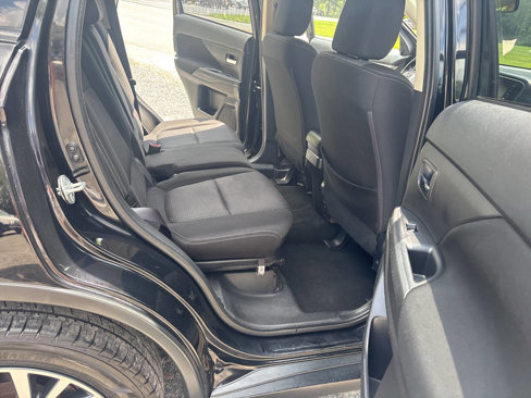 Used 2017 Mitsubishi Outlander ES image 27