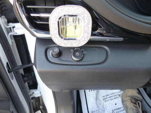 Used 2025 Buick Envista Sport Touring w/ Convenience I Package image 25