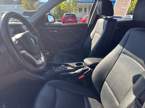 Used 2013 BMW X1 xDrive35i image 14